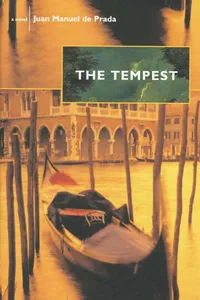 The Tempest_cover