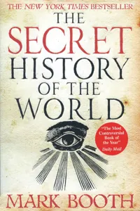 The Secret History of the World_cover