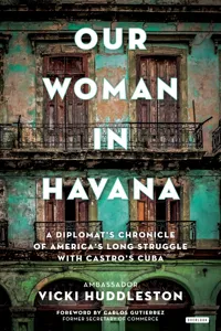 Our Woman in Havana_cover