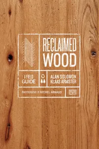 Reclaimed Wood_cover