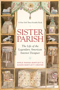 Sister Parish_cover