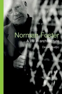 Norman Foster_cover