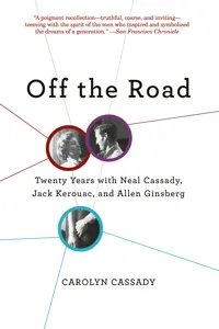 Off the Road_cover