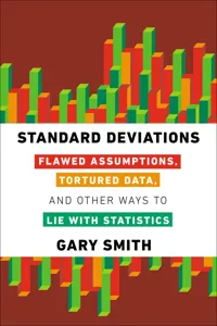 Standard Deviations_cover