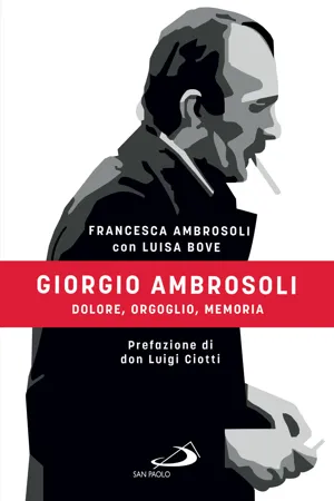 Giorgio Ambrosoli