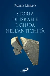 Storia di Israele e Giuda nell'antichità_cover