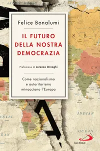 Il futuro della nostra democrazia_cover