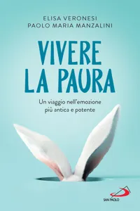 Vivere la paura_cover