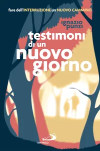 Testimoni di un nuovo giorno_cover