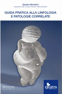 Guida pratica alla linfologia e patologie correlate_cover