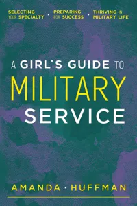 A Girl's Guide to Military Service_cover