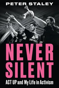 Never Silent_cover