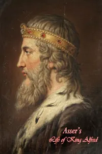 Asser's Life of King Alfred_cover