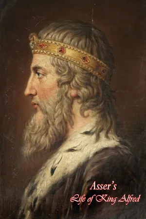 Asser's Life of King Alfred