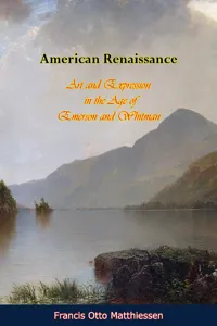 American Renaissance_cover