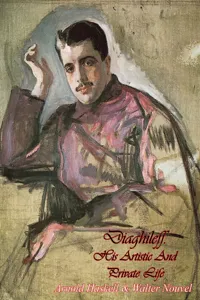 Diaghileff_cover