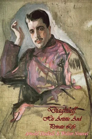 Diaghileff