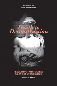 Death to Deconstruction_cover