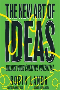 The New Art of Ideas_cover