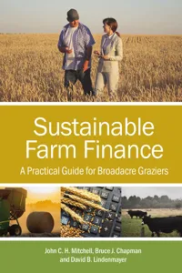Sustainable Farm Finance_cover