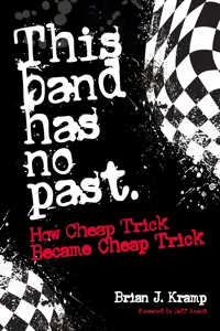 This Band Has No Past_cover