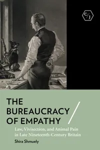 The Bureaucracy of Empathy_cover
