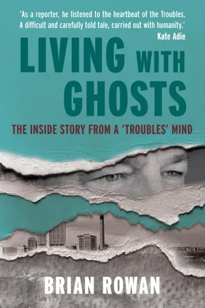 Living With Ghosts