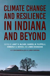 Climate Change and Resilience in Indiana and Beyond_cover