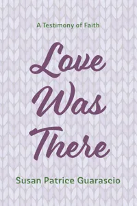 Love Was There_cover