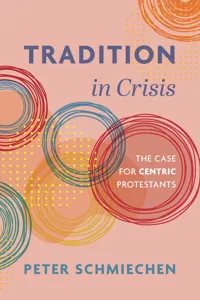 Tradition in Crisis_cover