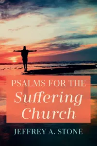 Psalms for the Suffering Church_cover