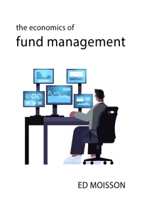 The Economics of Fund Management_cover