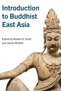 SUNY series in Asian Studies Development_cover