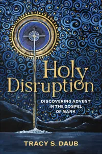 Holy Disruption_cover