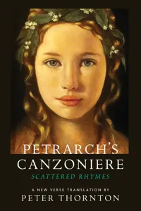 Petrarch's Canzoniere_cover
