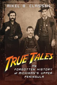 True Tales_cover