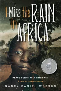 I Miss the Rain In Africa_cover