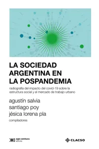 La sociedad argentina en la pospandemia_cover
