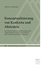 Konzeptualisierung von Konkreta und Abstrakta_cover