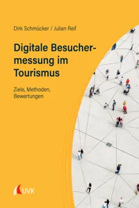 Digitale Besuchermessung im Tourismus_cover