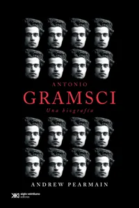 Antonio Gramsci: una biografía_cover