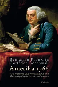 Amerika 1766_cover