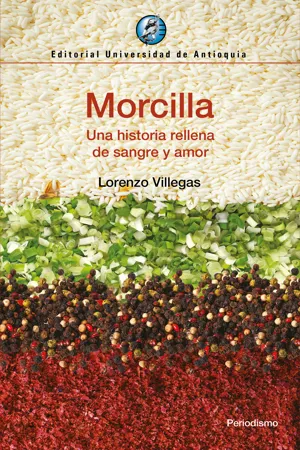 Morcilla