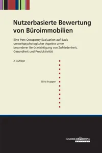 Nutzerbasierte Bewertung von Büroimmobilien_cover