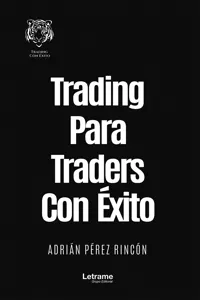 Trading para traders con éxito_cover