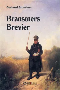 Branstners Brevier_cover