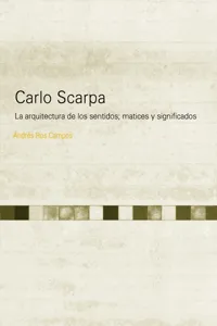 Carlo Scarpa_cover