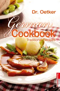 German Cookbook_cover