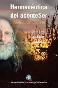 Hermenéutica del aconteSer_cover