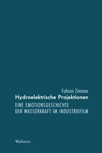 Hydroelektrische Projektionen_cover